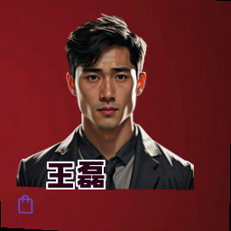 王磊